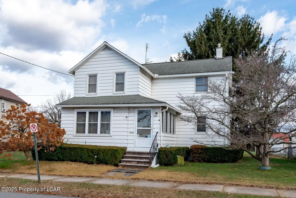 135 Kossack Street, Swoyersville in Swoyersville