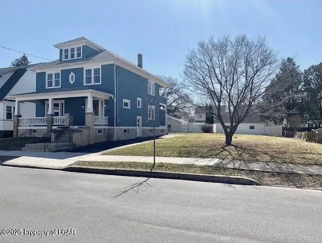 81 N Atherton Avenue, Kingston in Kingston