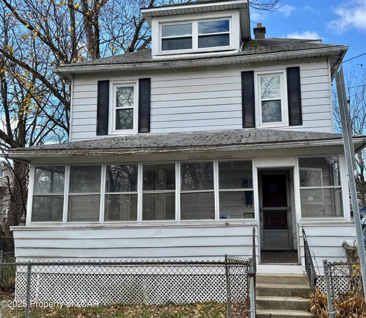 33 Pomona Street, Forty Fort in Forty Fort