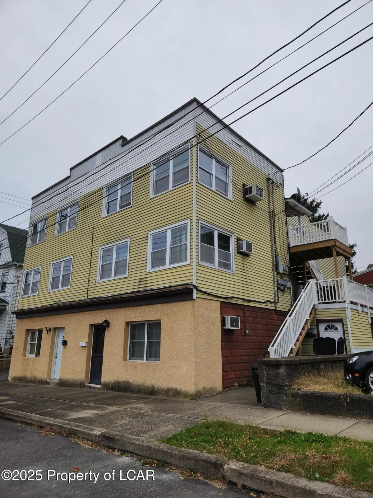 21 E Spring Street 3, Nanticoke in Nanticoke
