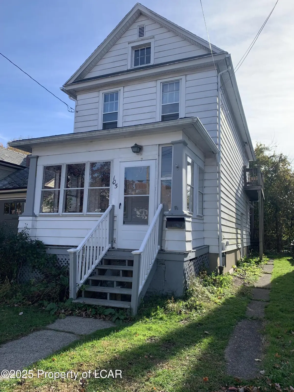 105 Spring Street, West Pittston in West Pittston