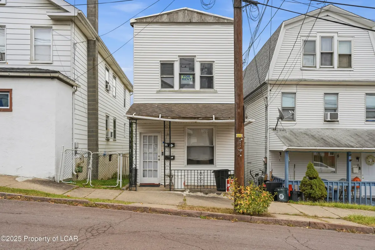 94 Hillside Street, Wilkes-Barre in Wilkes-Barre