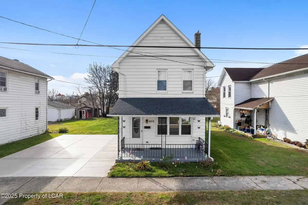 456 Walnut Street, Luzerne in Luzerne