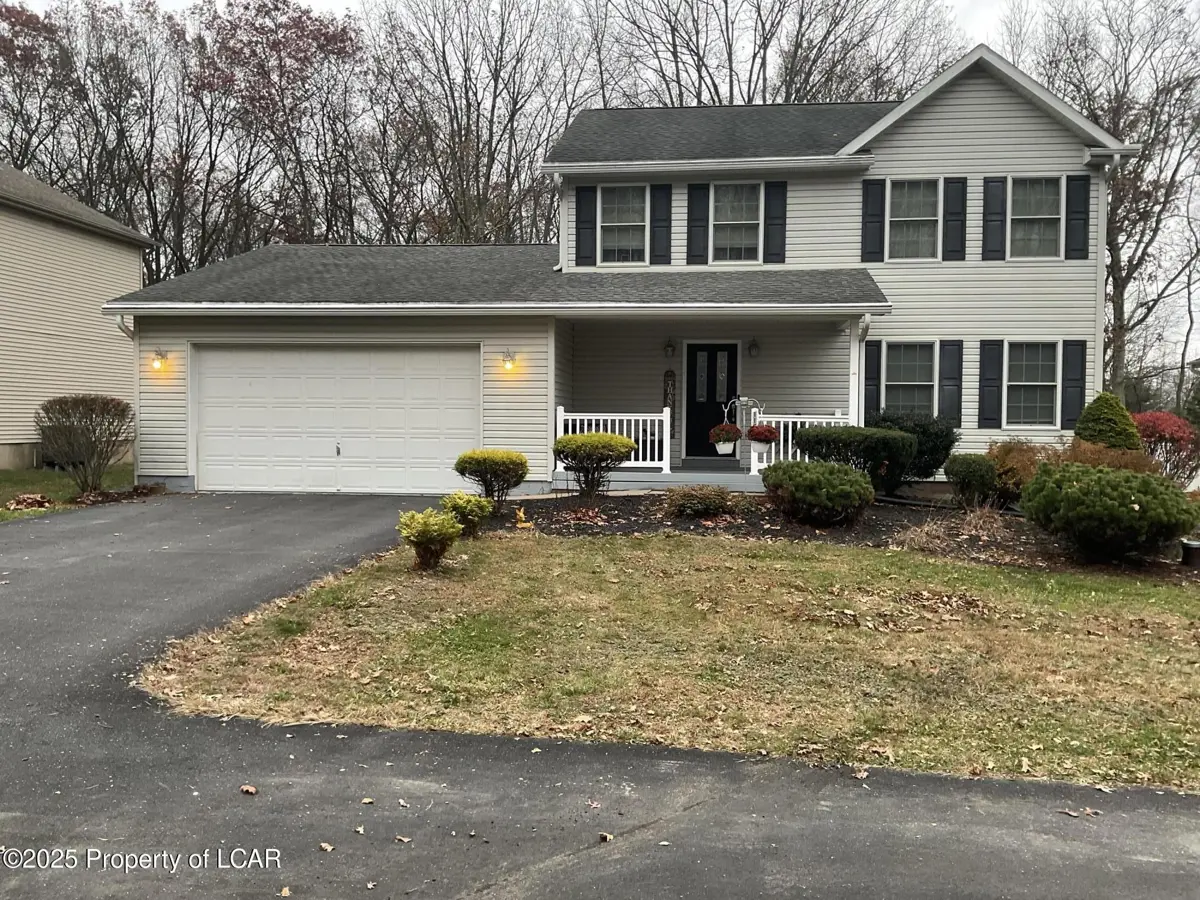 15 Lahn Street, Hazle Township in Hazle Township