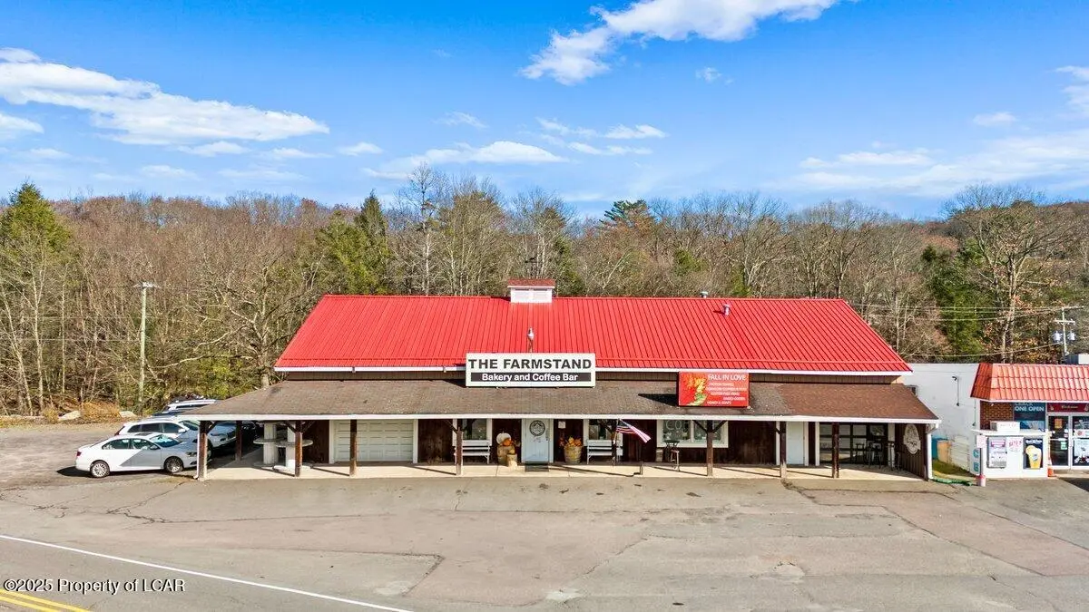 750 Main Road, Shavertown in Shavertown
