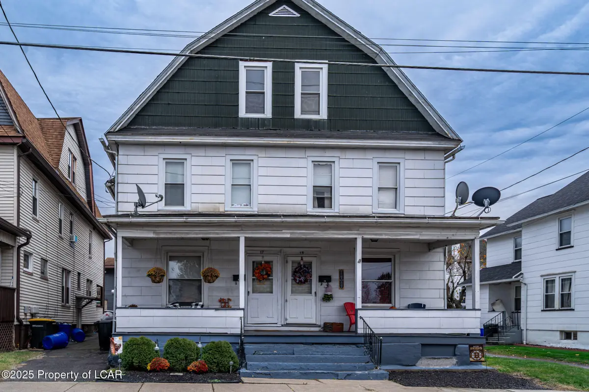 15 Searle Street, Pittston in Pittston