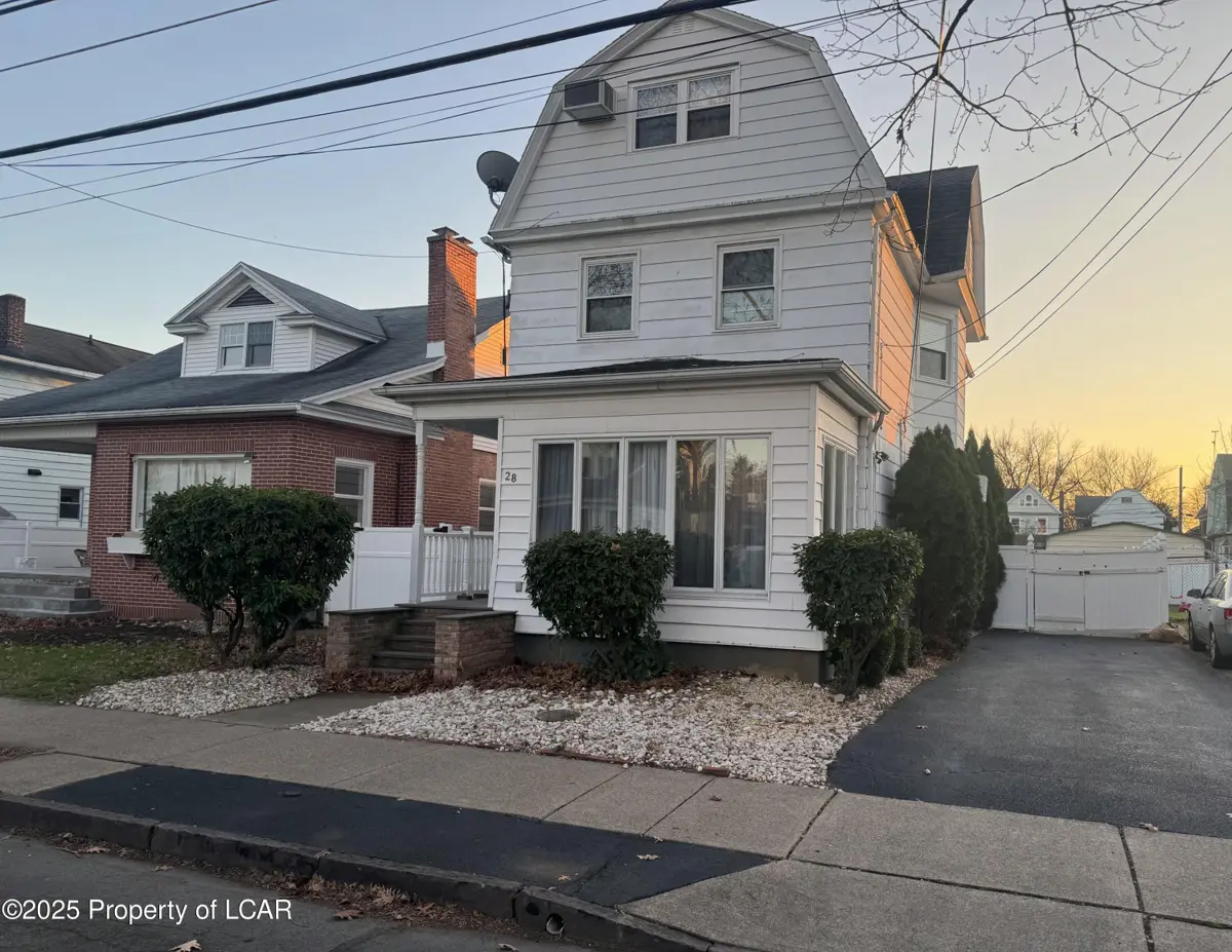 28 Birch Street, Wilkes-Barre in Wilkes-Barre