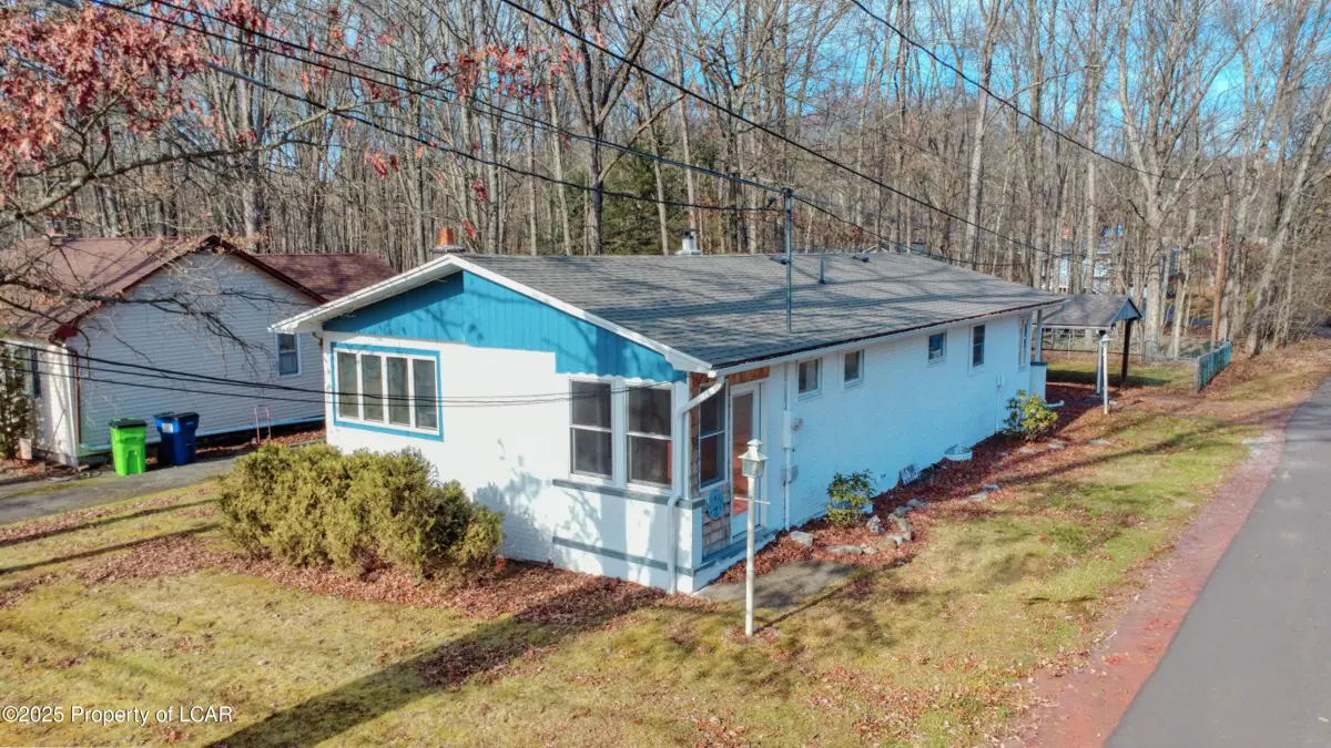 35 Carter Drive, White Haven in White Haven