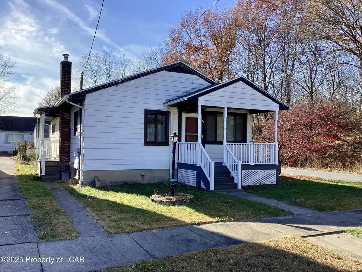 98 Marlborough Avenue, Wilkes-Barre in Wilkes-Barre