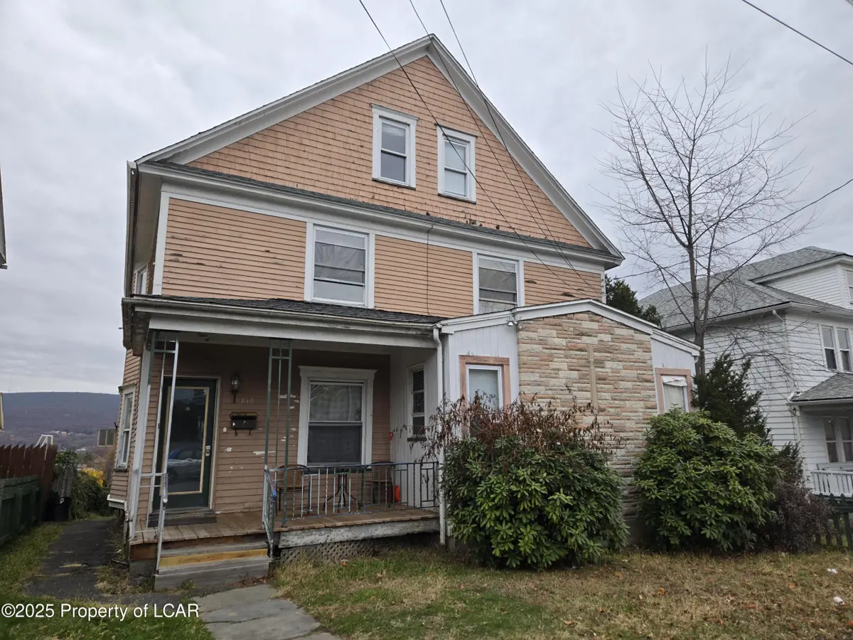 816 12th Avenue, Scranton in Scranton