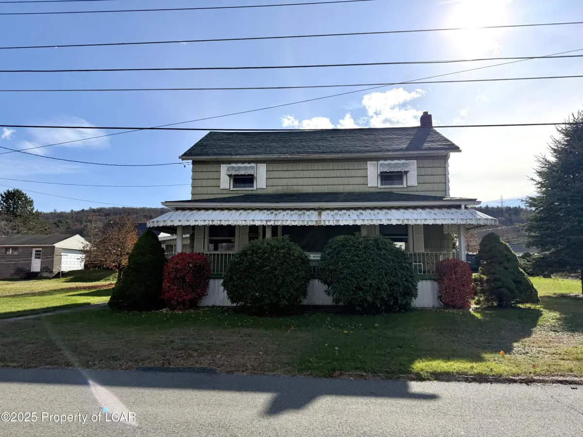 1096 Walnut Street, Nanticoke in Nanticoke