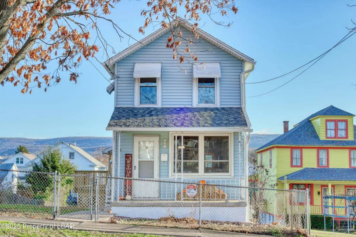 41 W Noble Street, Nanticoke in Nanticoke