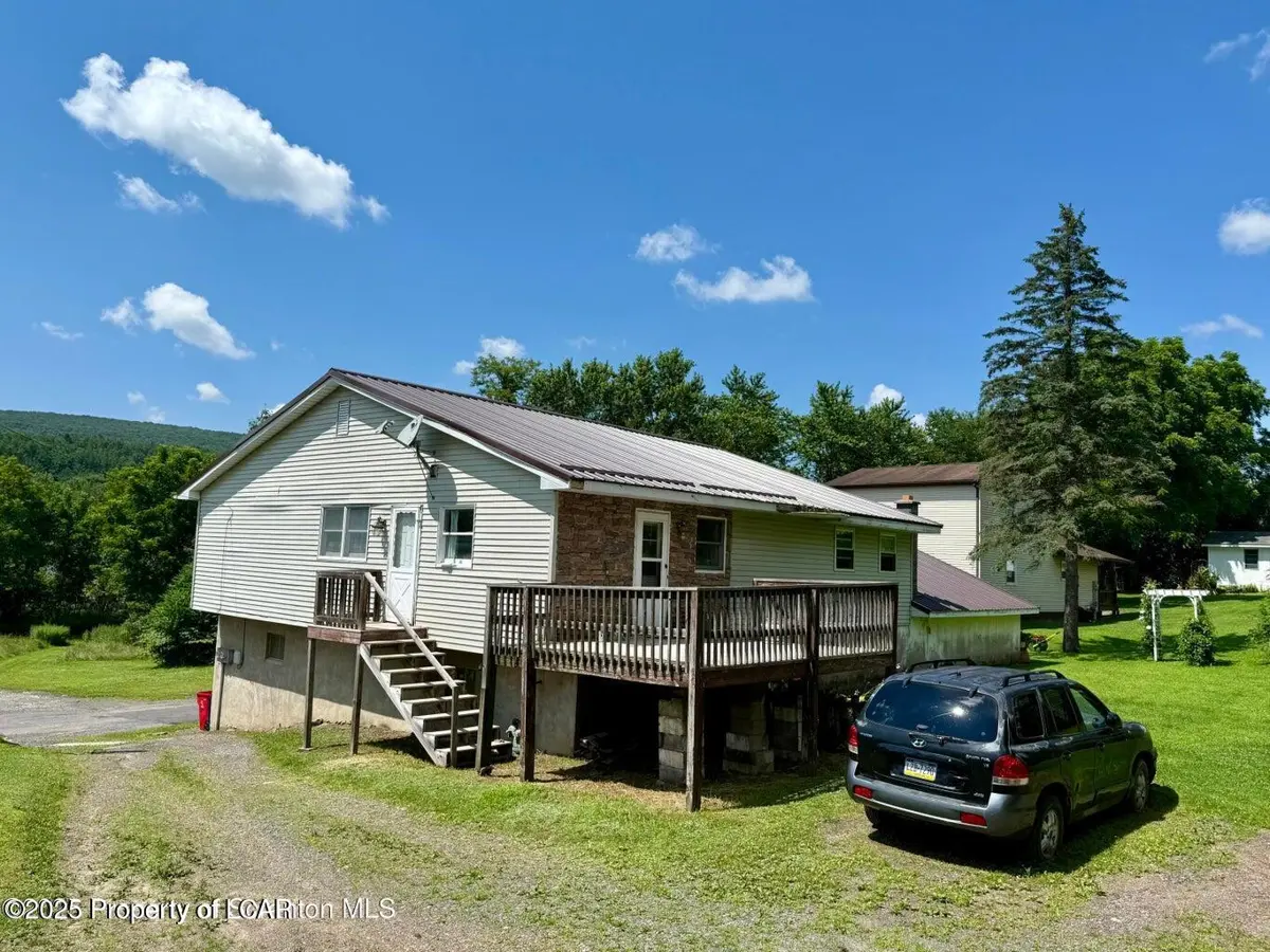 190 R Gordon Avenue, Carbondale in Carbondale
