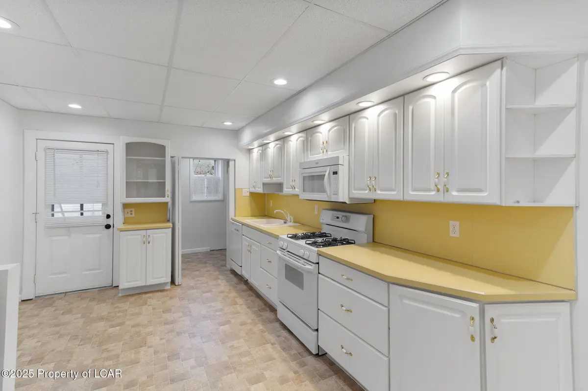 535 N James Street, Hazleton in Hazleton
