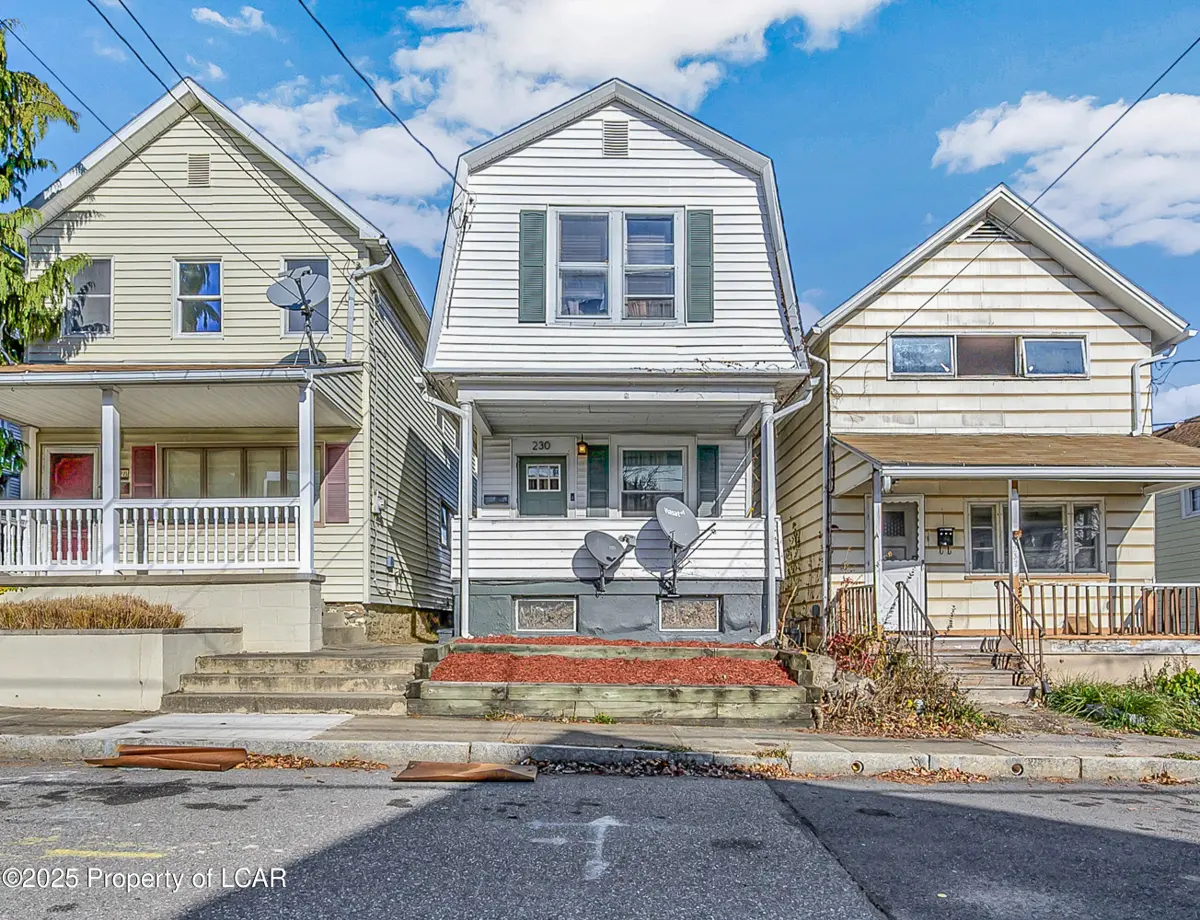 230 Poplar Street, Wilkes-Barre in Wilkes-Barre