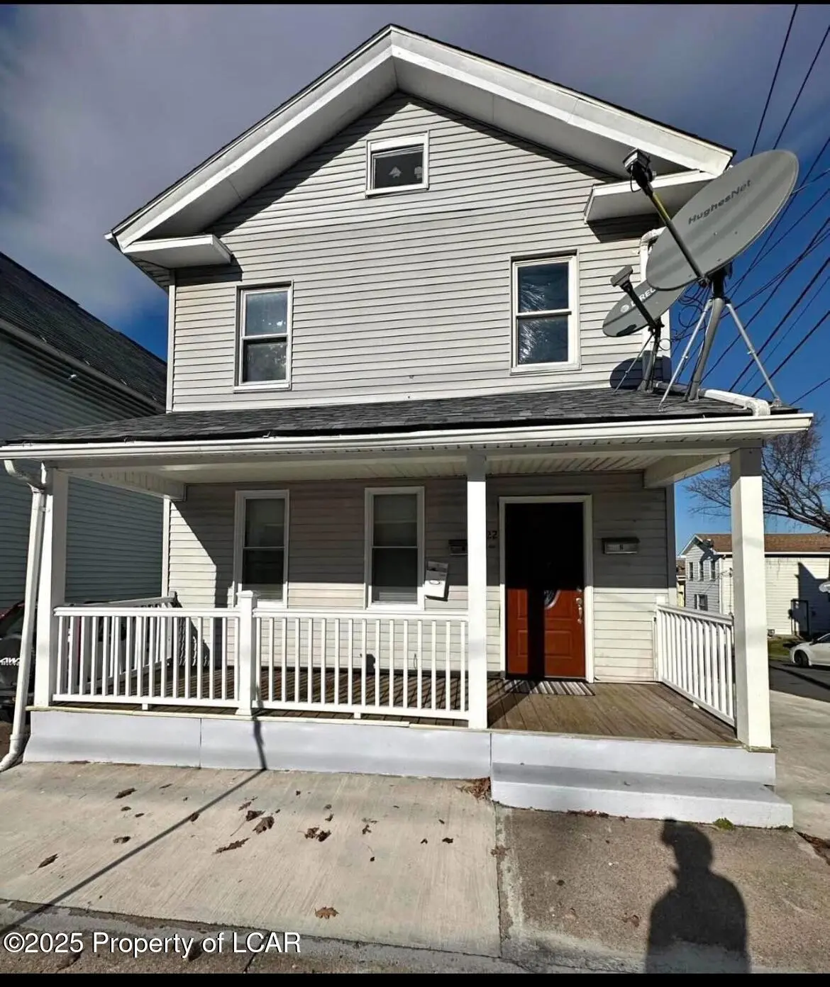 222 scott Street, Wilkes-Barre in Wilkes-Barre
