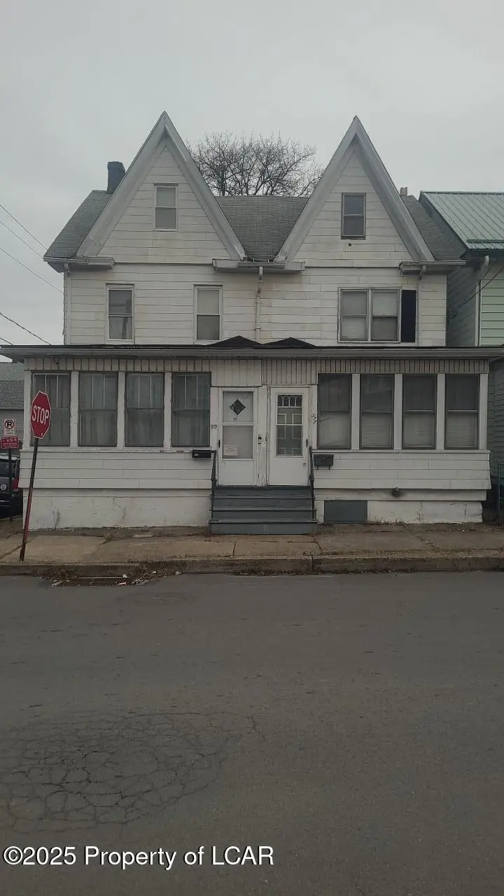 577 Lincoln Street, Hazleton in Hazleton