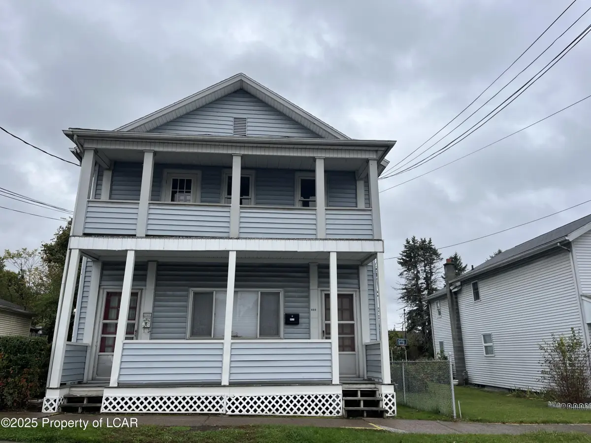 245 Matson Avenue, Wilkes-Barre in Wilkes-Barre