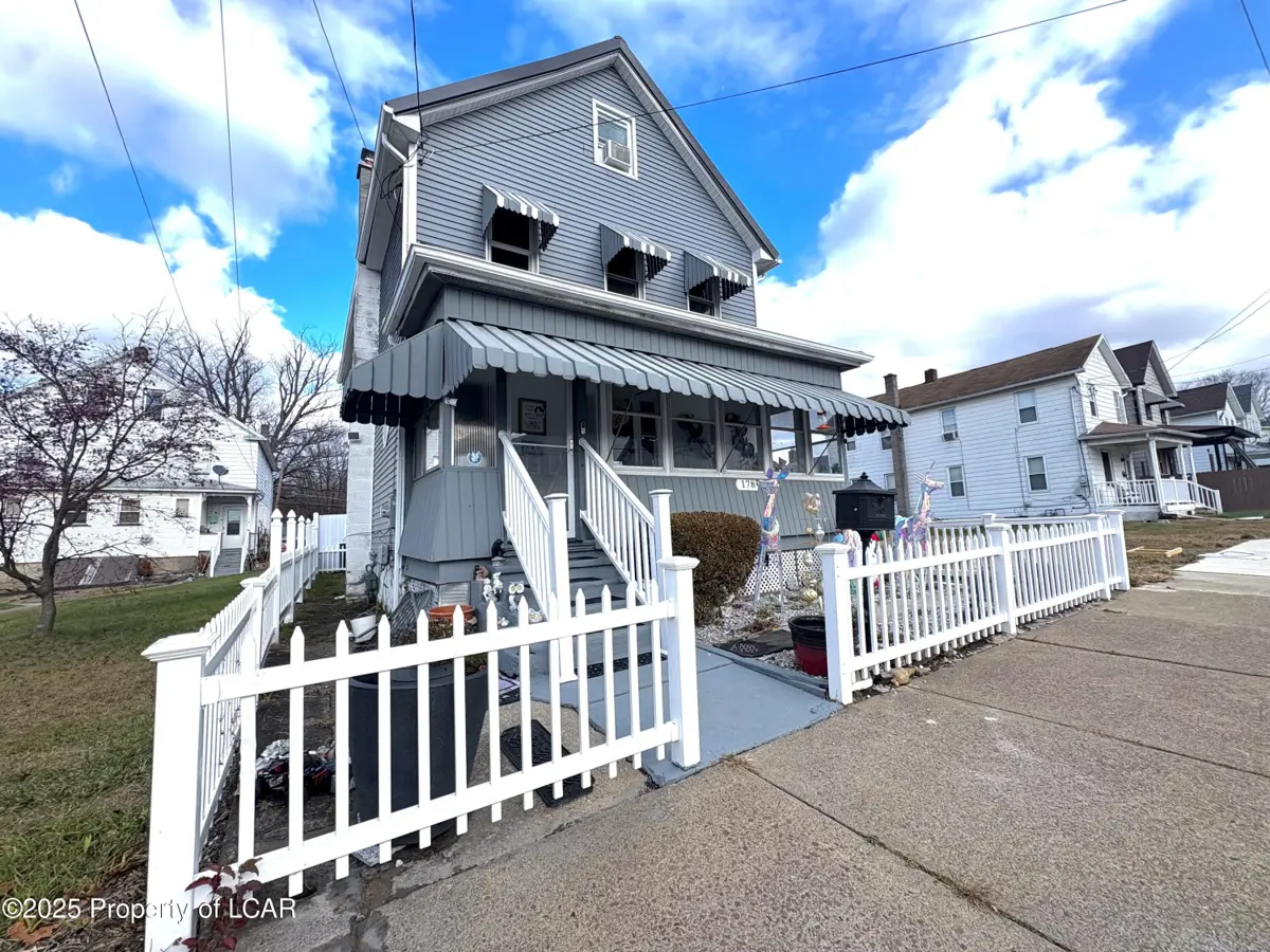 178 Gardner Avenue, Wilkes-Barre in Wilkes-Barre