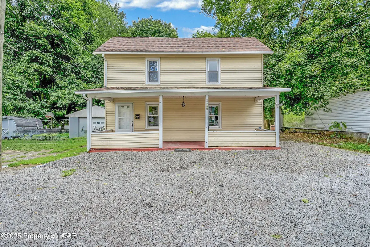 250 Courtdale Avenue, Courtdale in Courtdale