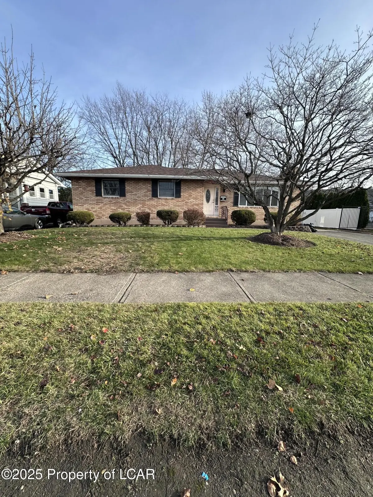 14 Anthracite Street, Wilkes-Barre in Wilkes-Barre