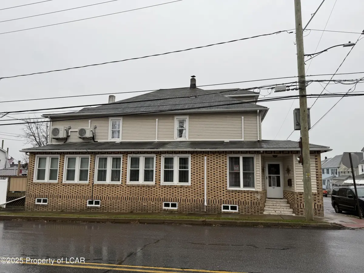 457 Hemlock Street, Freeland in Freeland