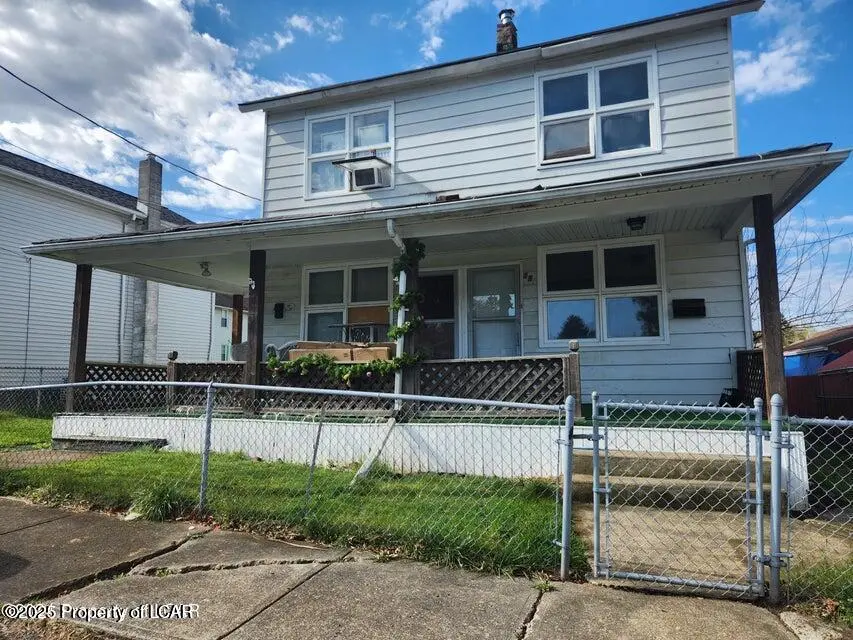 157 Center Street, Pittston in Pittston