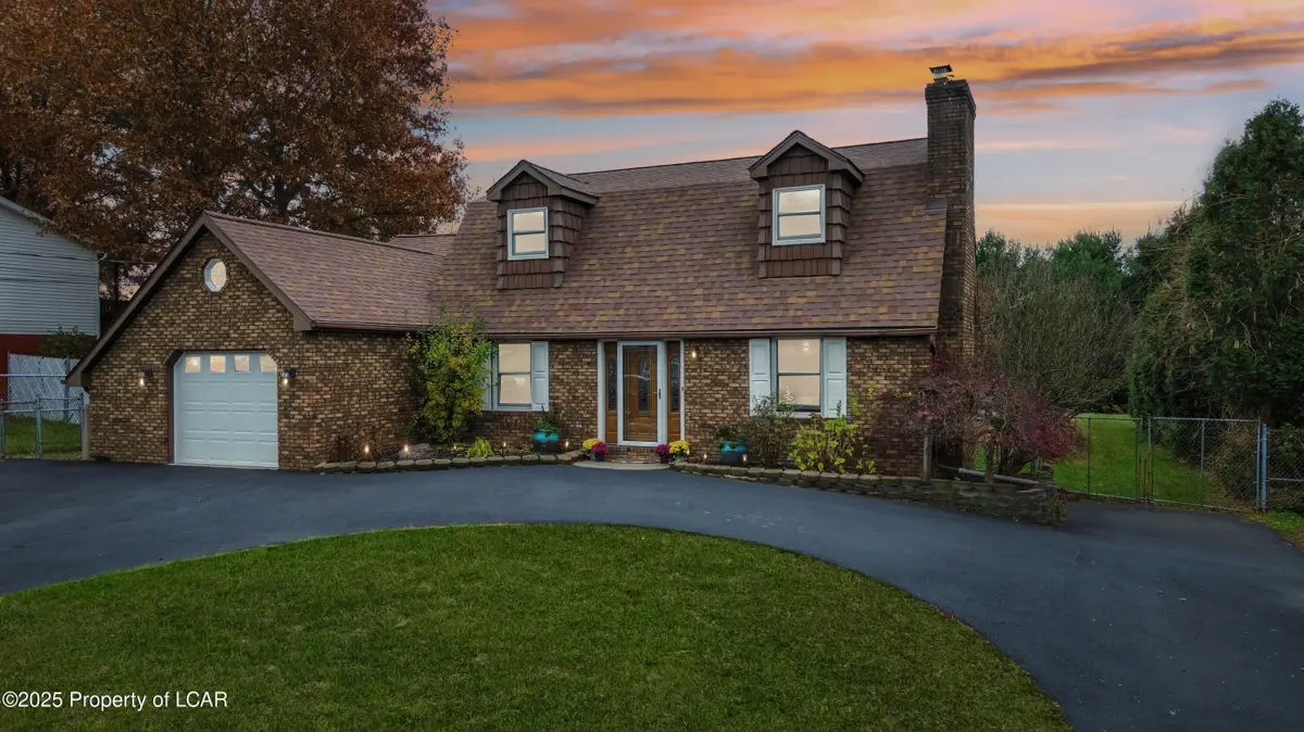 161 E State Street, Larksville in Larksville