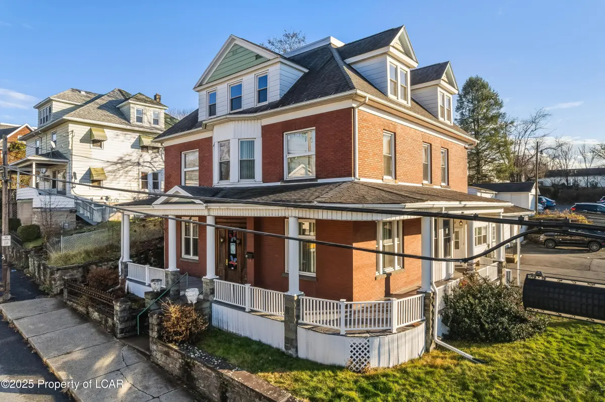 13 Mill Street, Pittston in Pittston