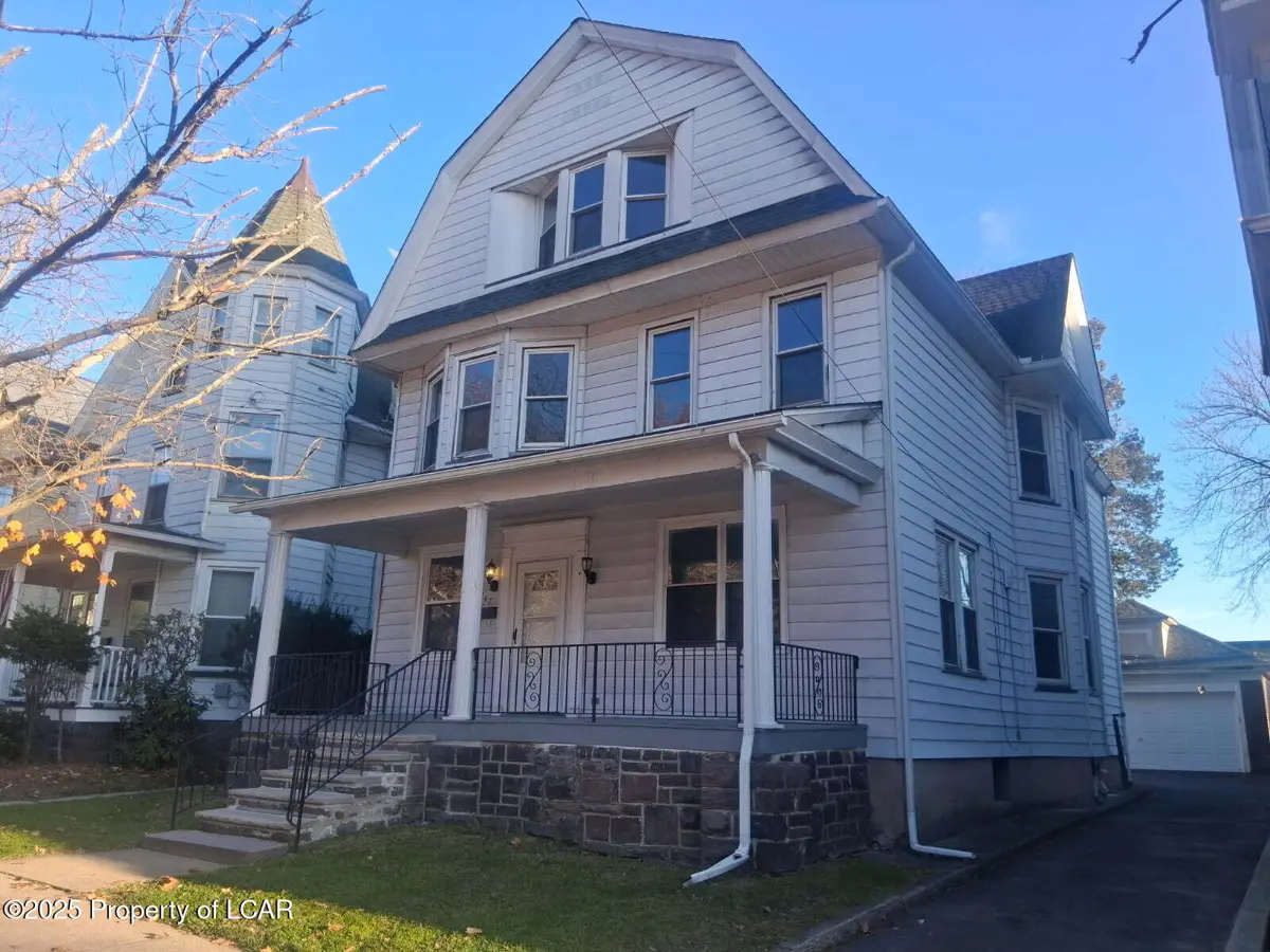 247 N Main Street, Wilkes-Barre in Wilkes-Barre