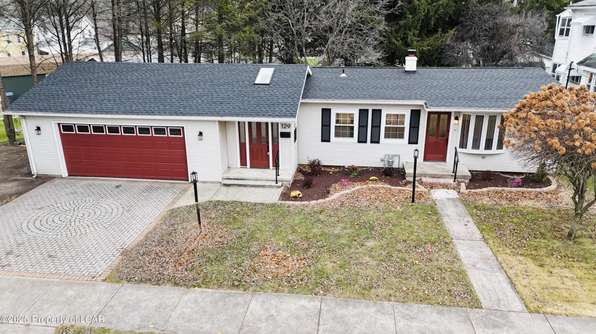 129 Oliver Street, Swoyersville in Swoyersville