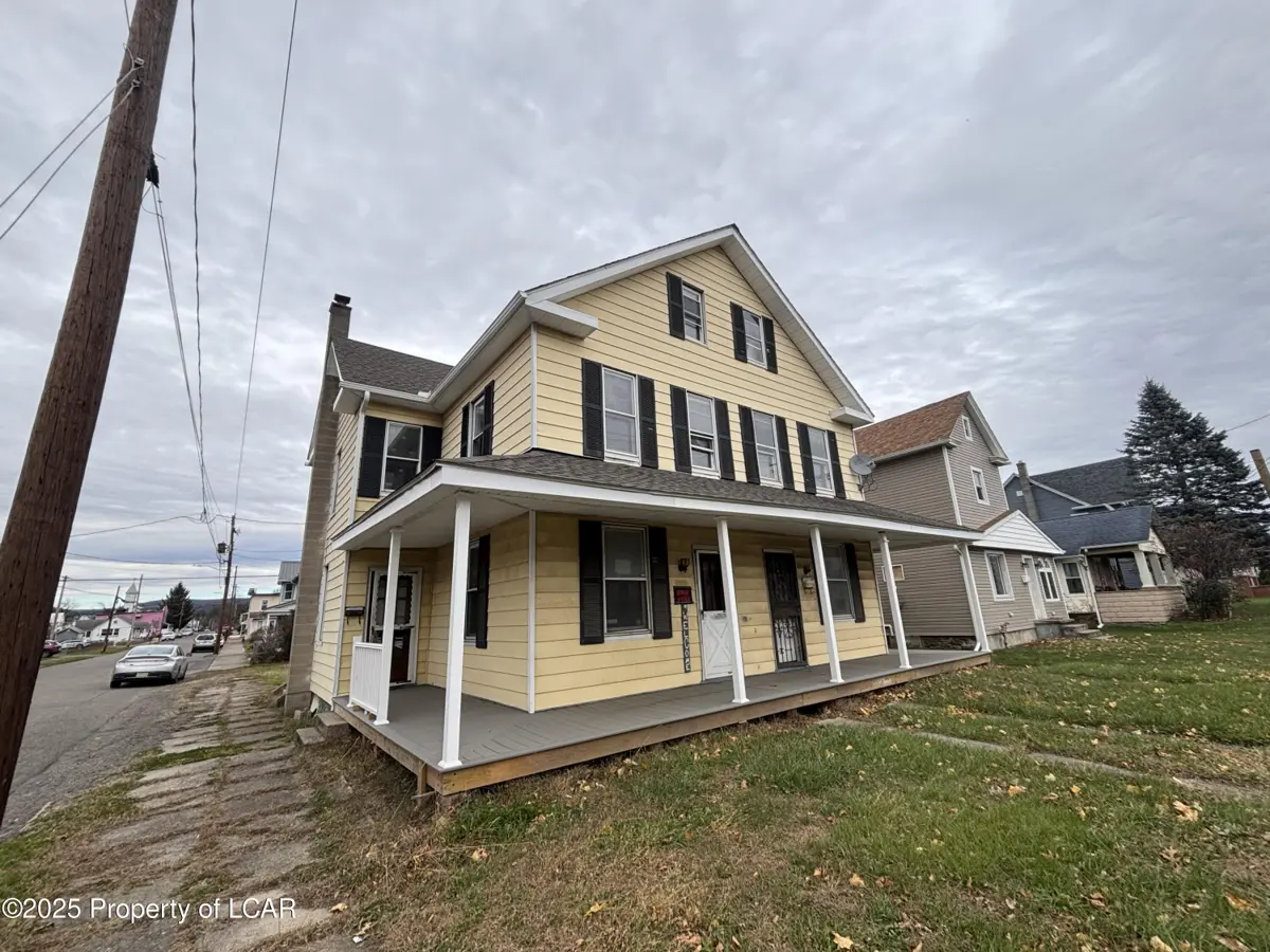 1239-1241 W Front Street, Berwick - 2,840 SF