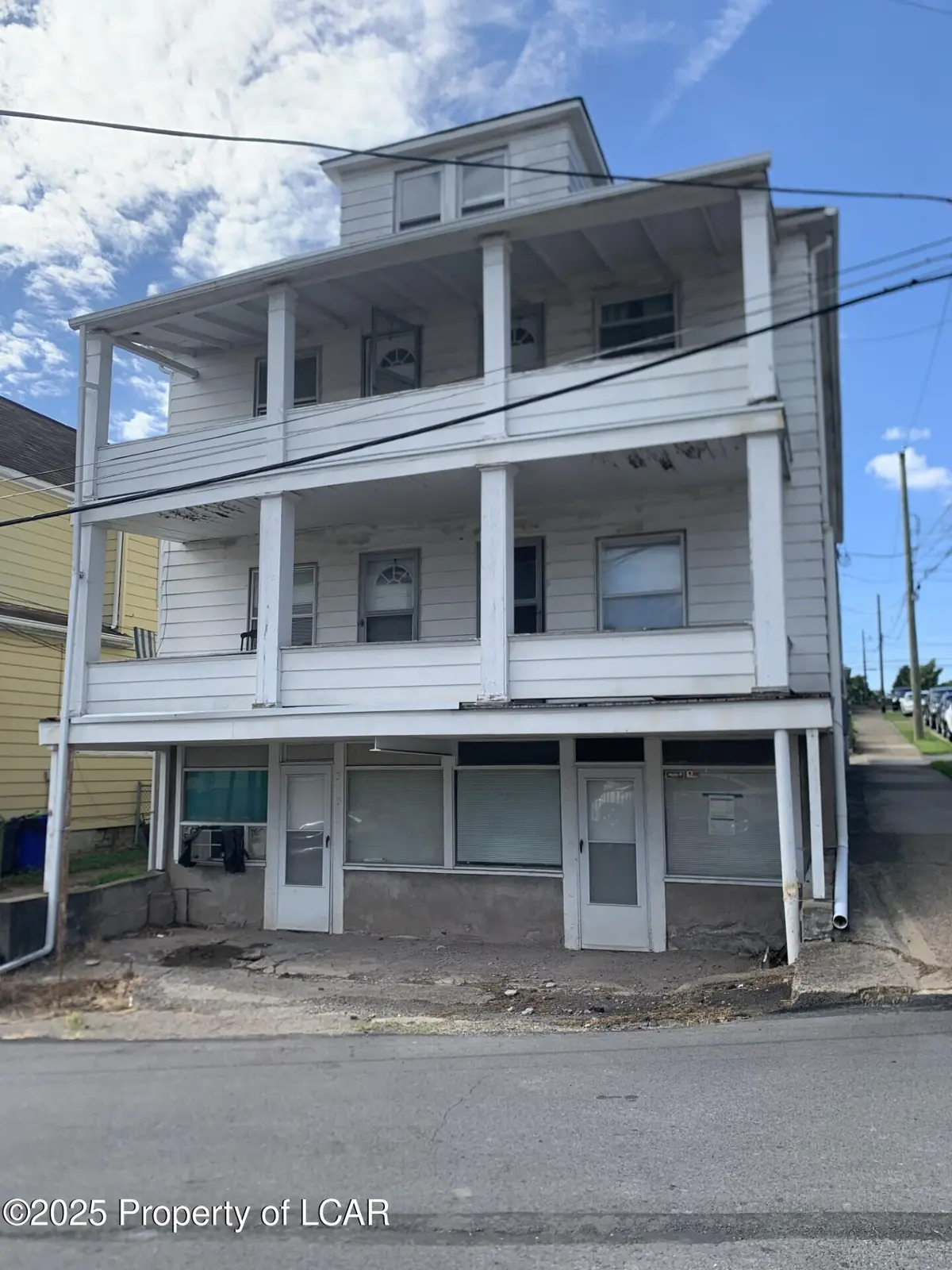 203-201 Laurel Street, Hanover Township in Hanover Township