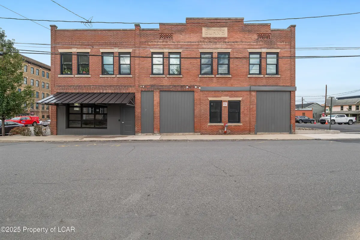 13 Kennedy Street 205A, Pittston in Pittston
