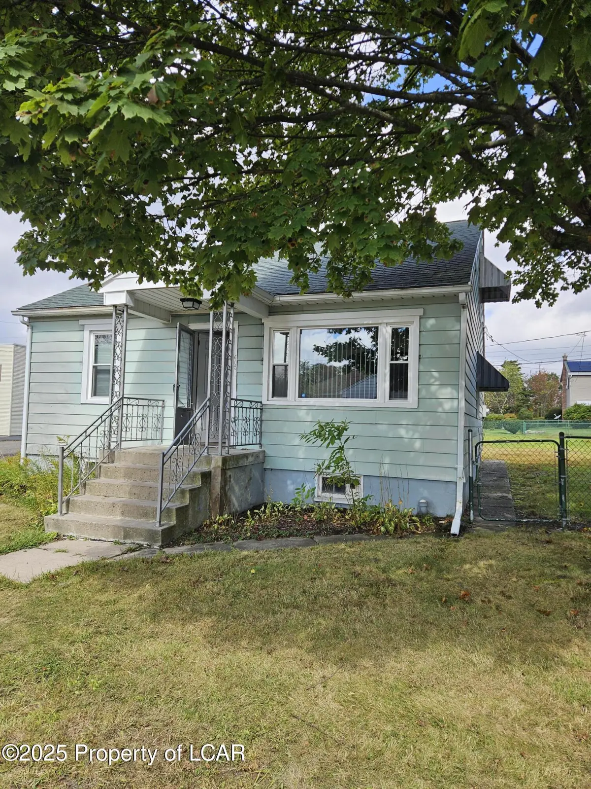 605 Muir Avenue, Hazleton in Hazleton