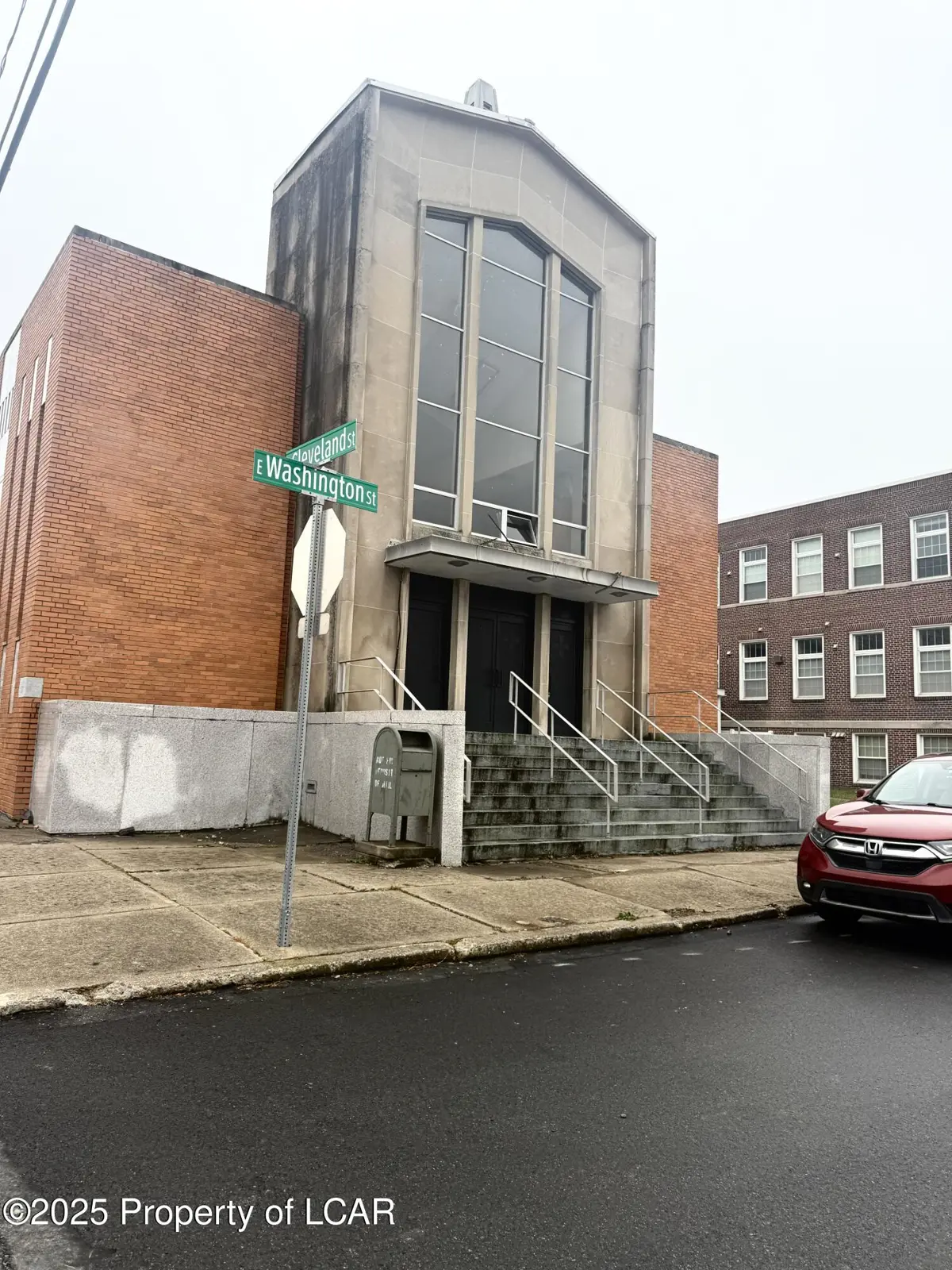 38 E Washington Street, McAdoo in McAdoo
