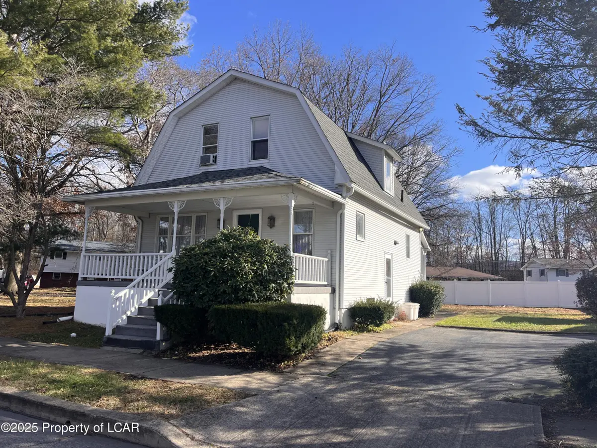 16 Diebel Avenue, Wilkes-Barre in Wilkes-Barre