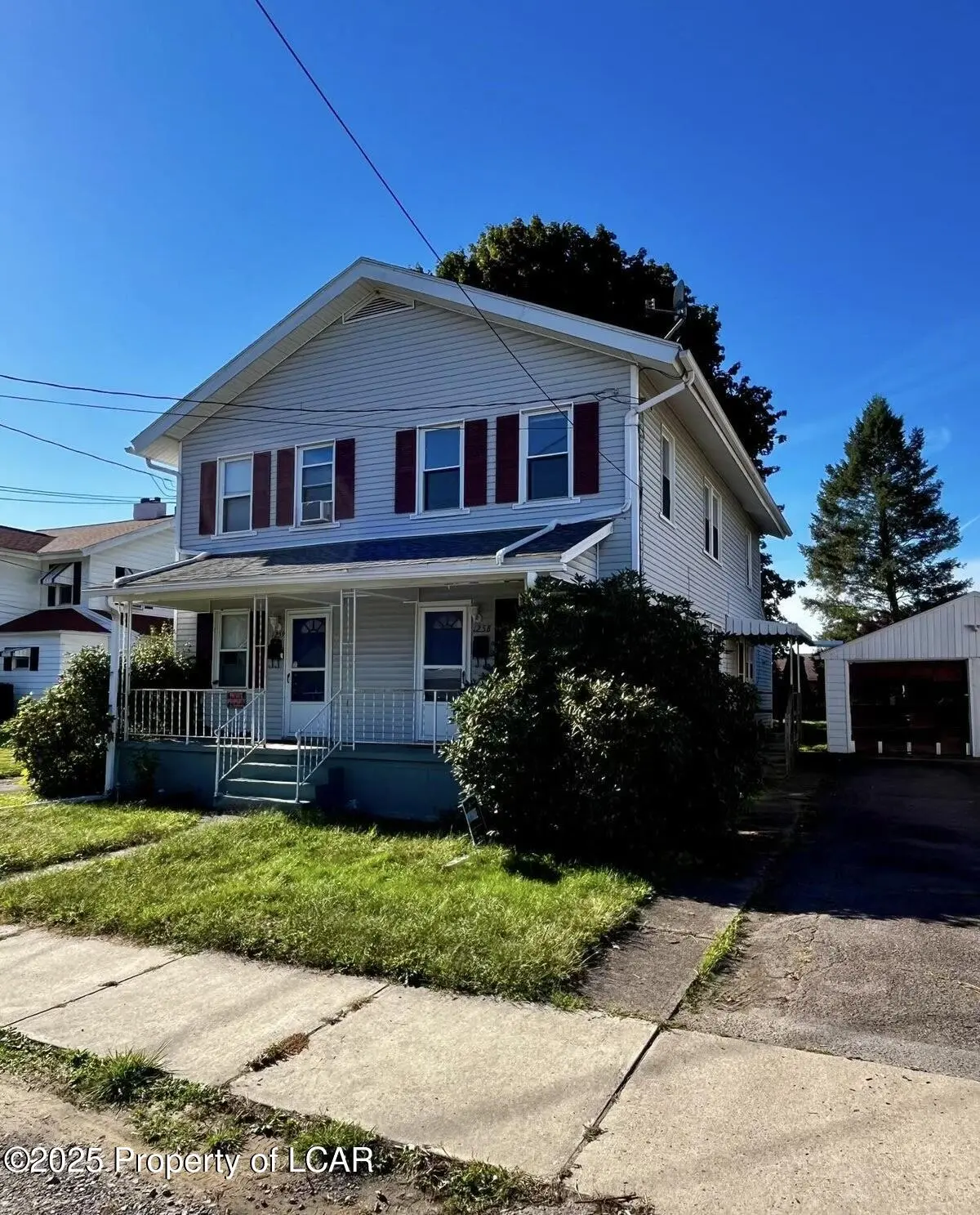 1258 Sively Street