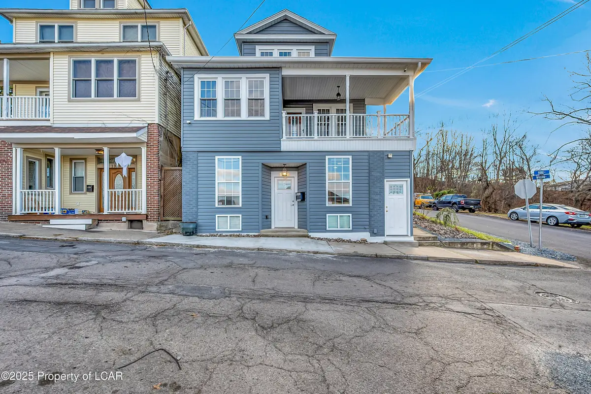 1038 Ridge Street, Hanover Township in Hanover Township