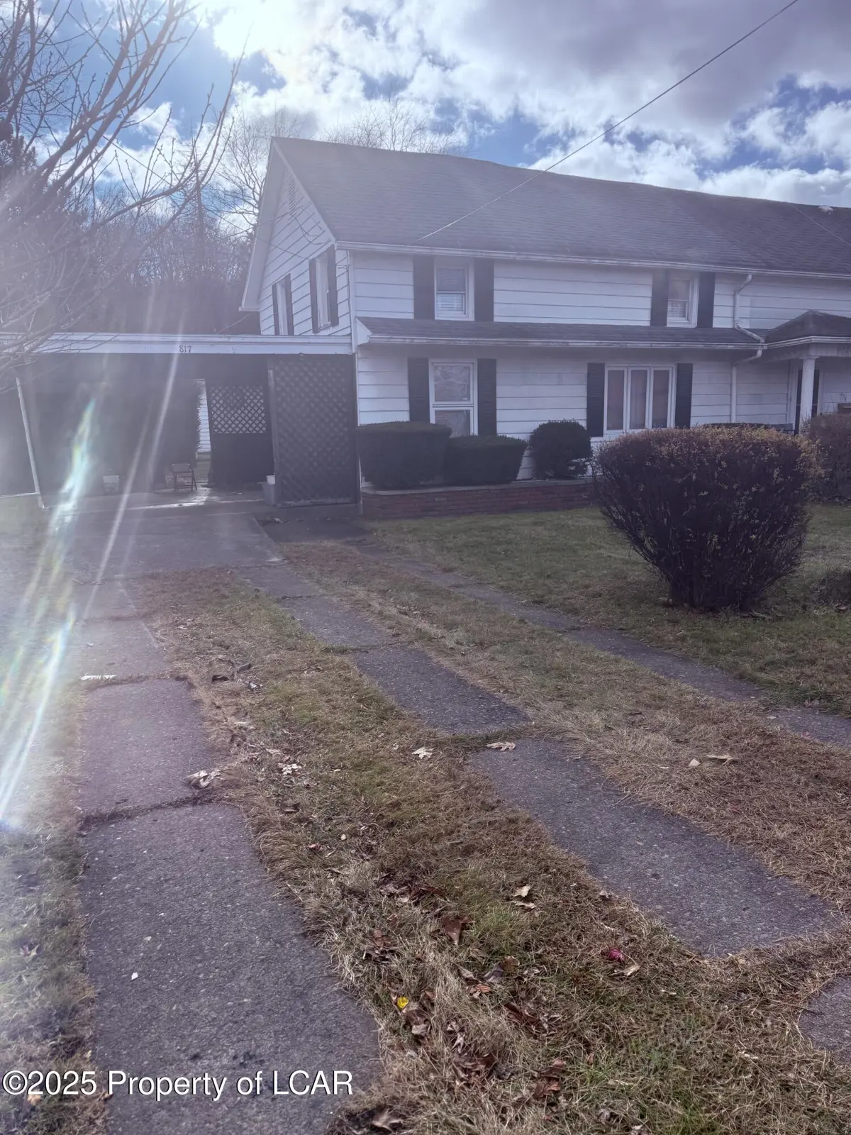 817 S Main St, Duryea in Duryea
