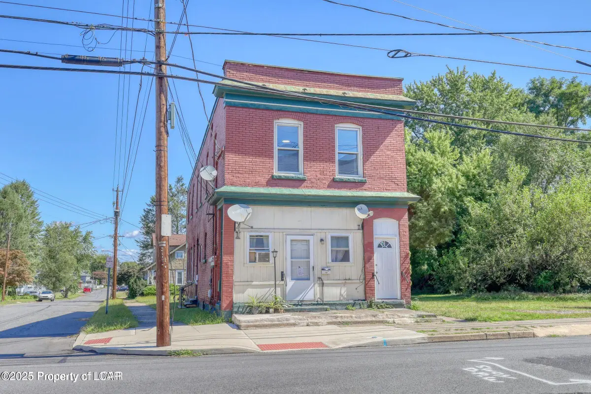 137 Shoemaker Street 2, Swoyersville in Swoyersville