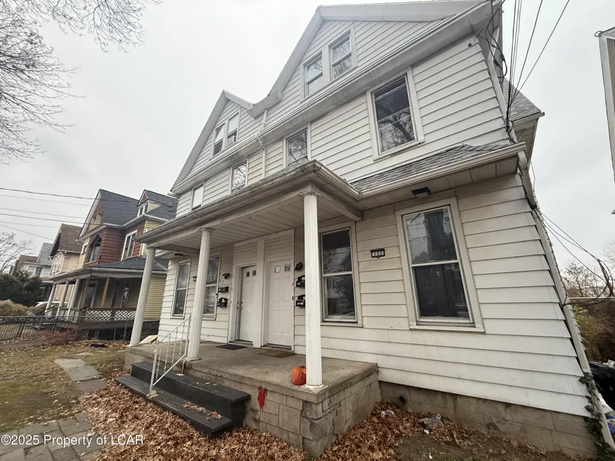 133 S Grant Street, Wilkes-Barre in Wilkes-Barre