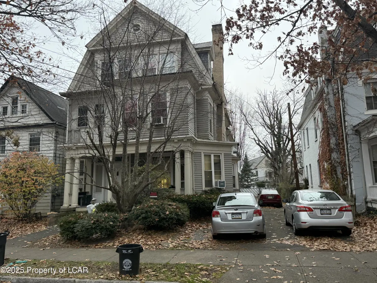 485 S Franklin Street, Wilkes-Barre in Wilkes-Barre