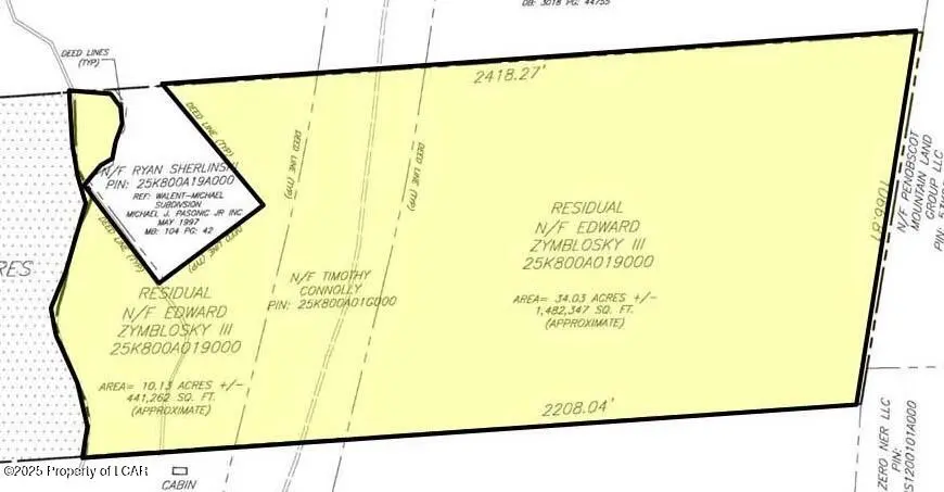 44.16 Acre Tomko Avenue, Hanover Township in Hanover Township