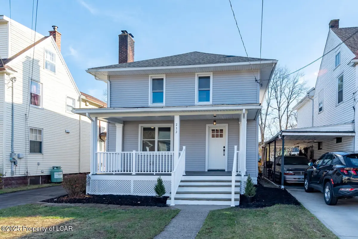 212 Bennett Street, Exeter in Exeter