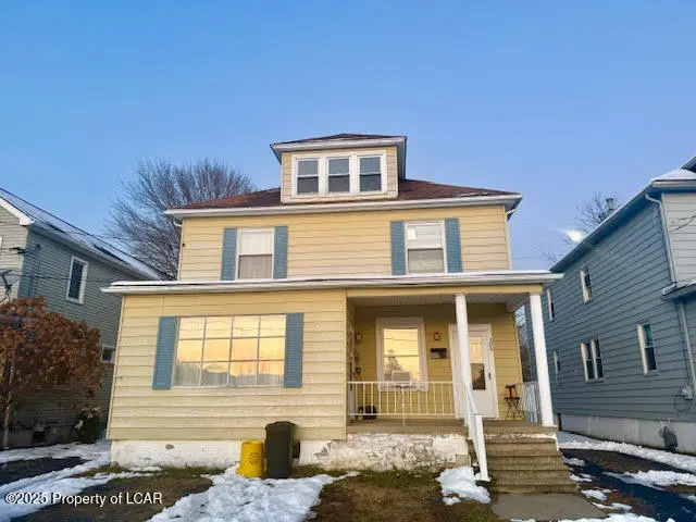 308 Roosevelt Street, Exeter in Exeter
