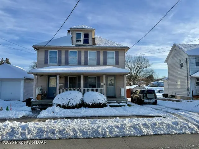 519 Church Street, Swoyersville in Swoyersville