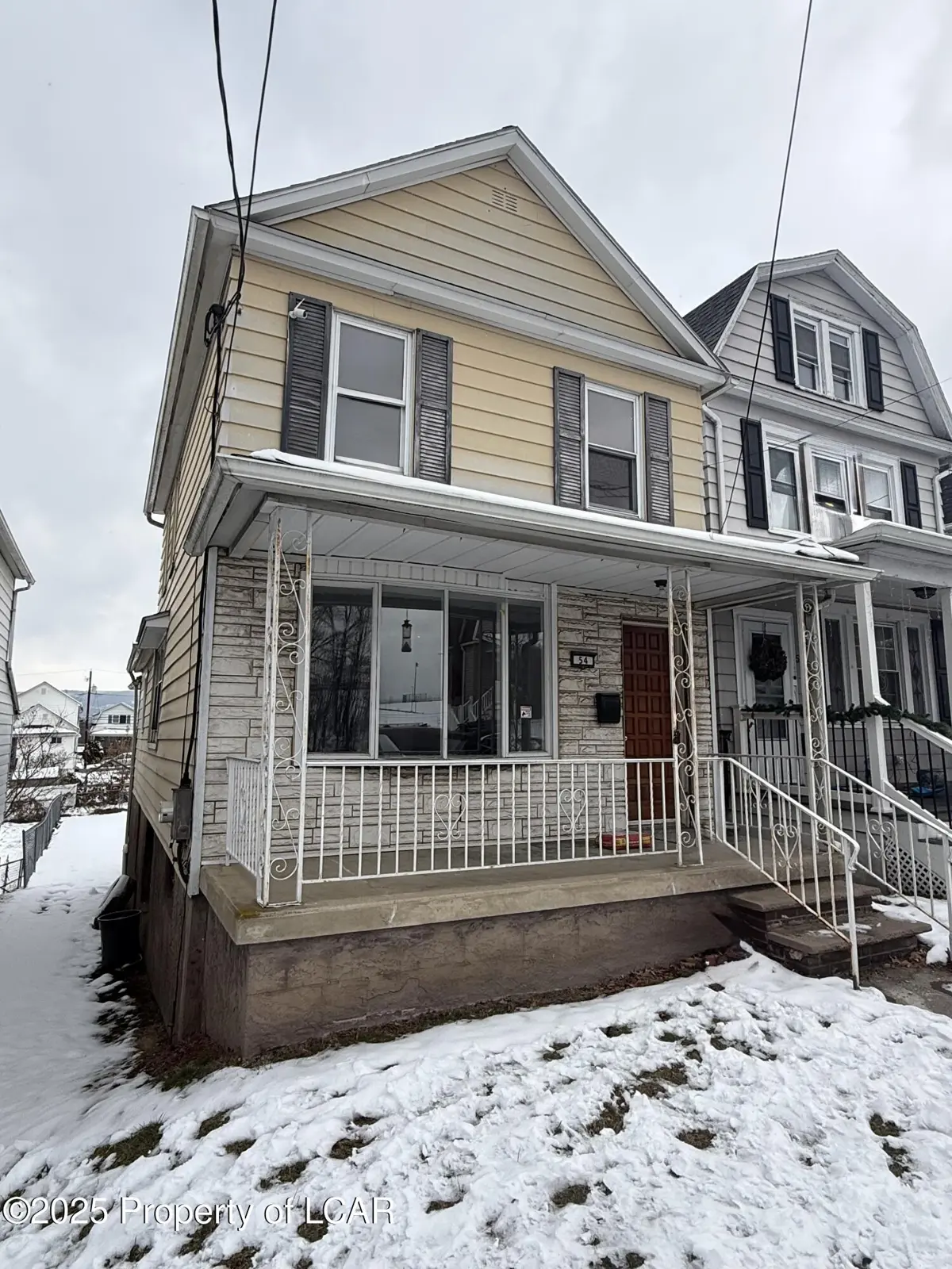 54 Mercer Street, Plains in Plains