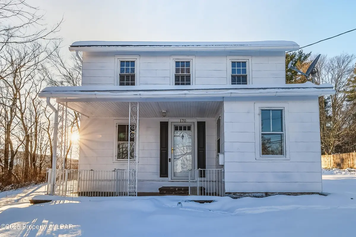 170 Church Street, White Haven in White Haven