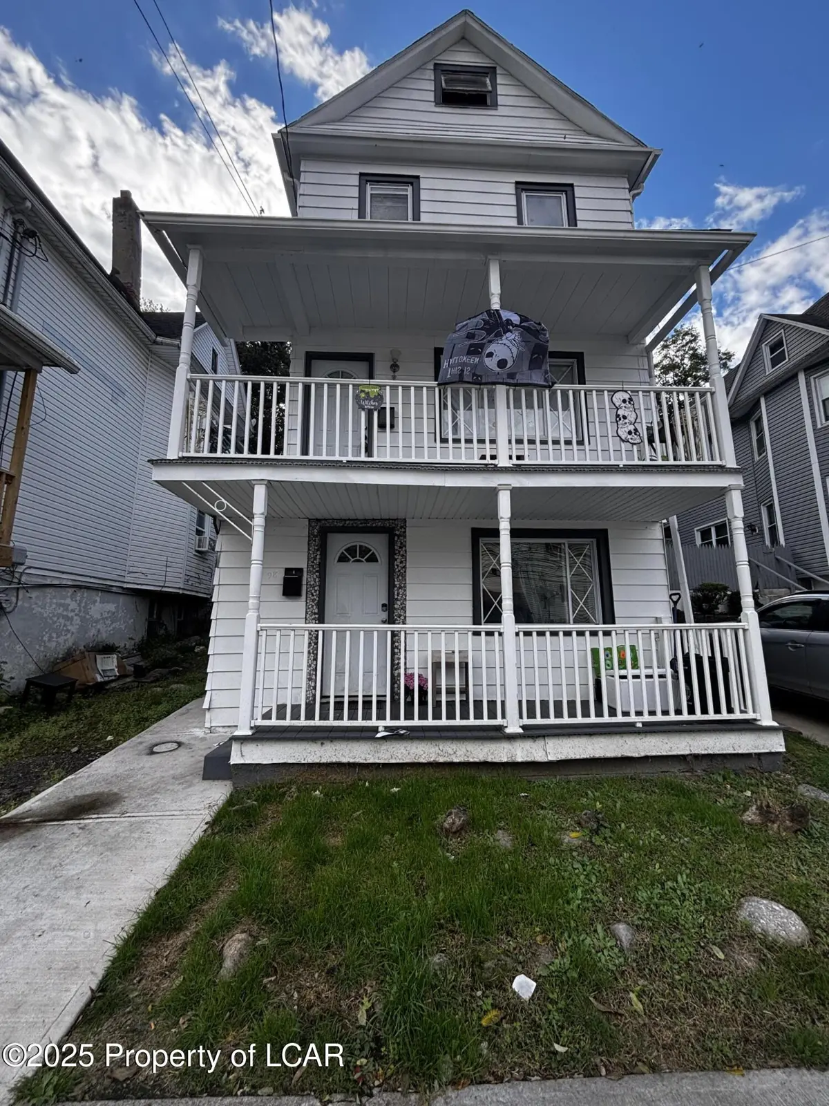98 W Chestnut St 2, Wilkes-Barre in Wilkes-Barre